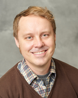 Chuck Stuart Potrykus