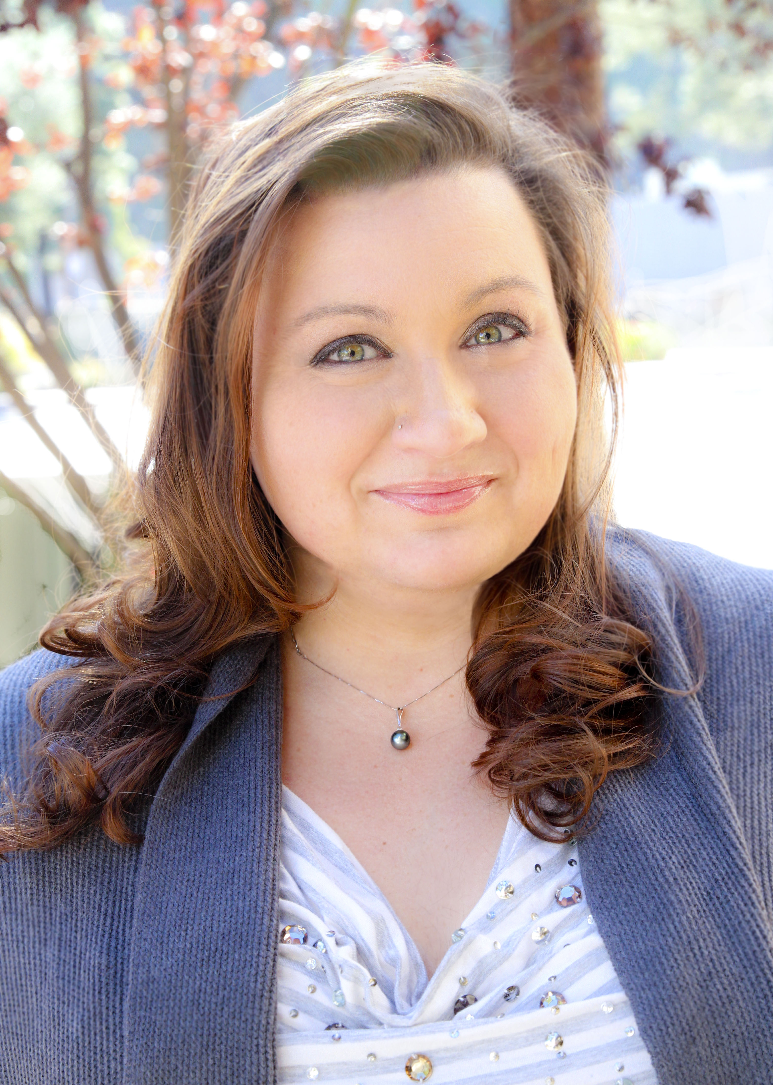 Cyndi Hope, ND