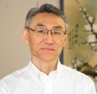 Masa Sasagawa, ND PhD