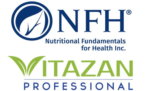 NFH and Vitazan