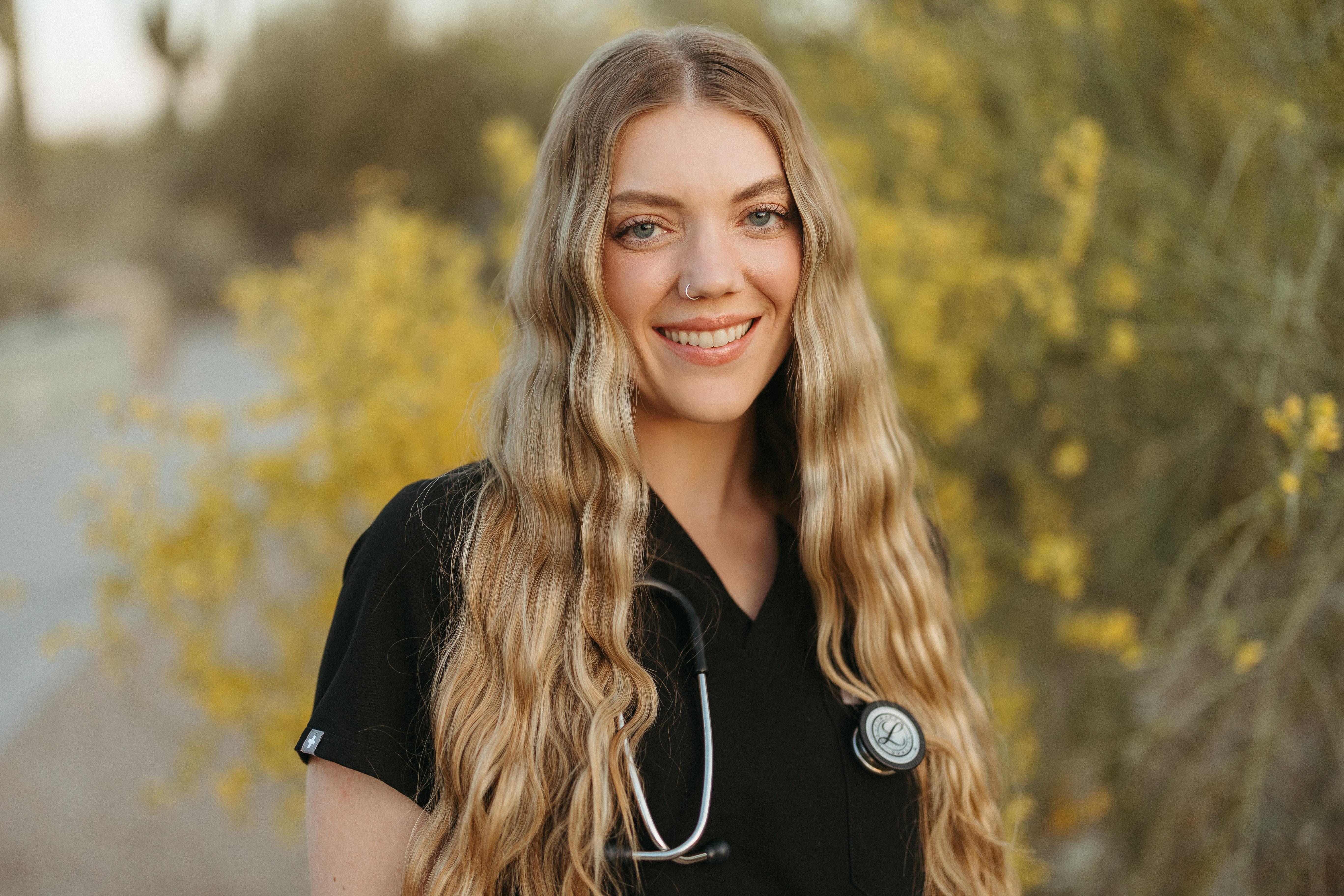 Dr. Alaina Totton, ND
