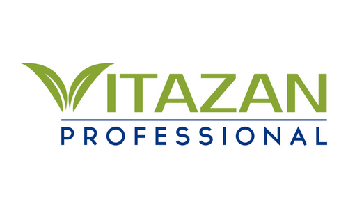 Vitazan Logo