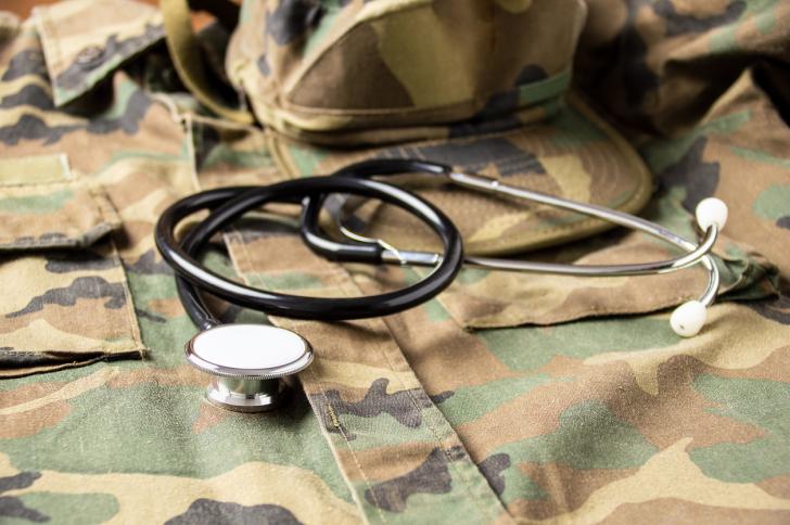 vet