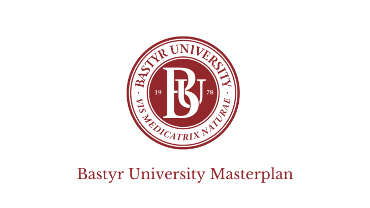 masterplan