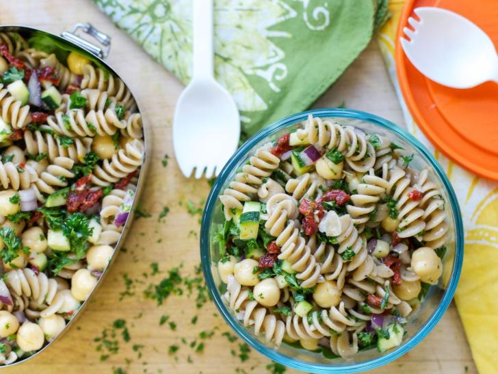 pasta salad