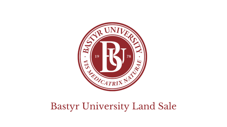 Land Sale