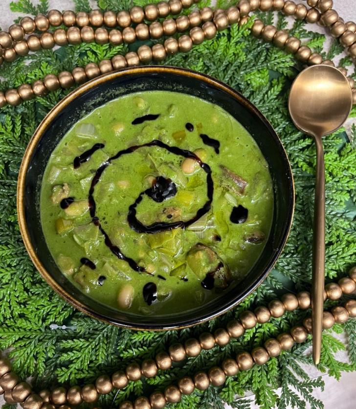 Green Soup