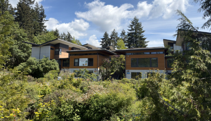Bastyr Center for Natural Health, May 2026