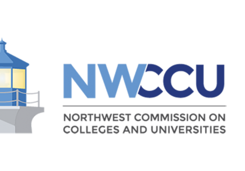 NWCCU logo