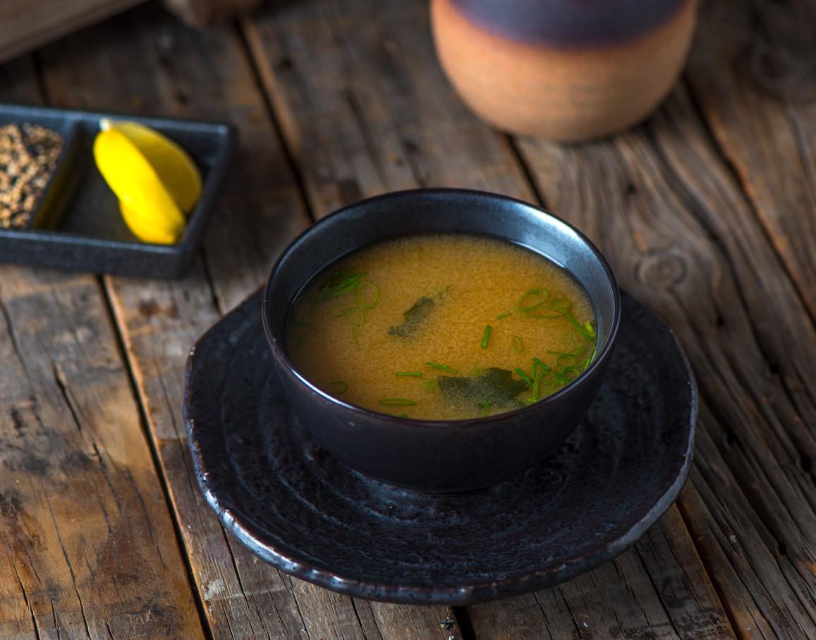 immunity boosting soup 