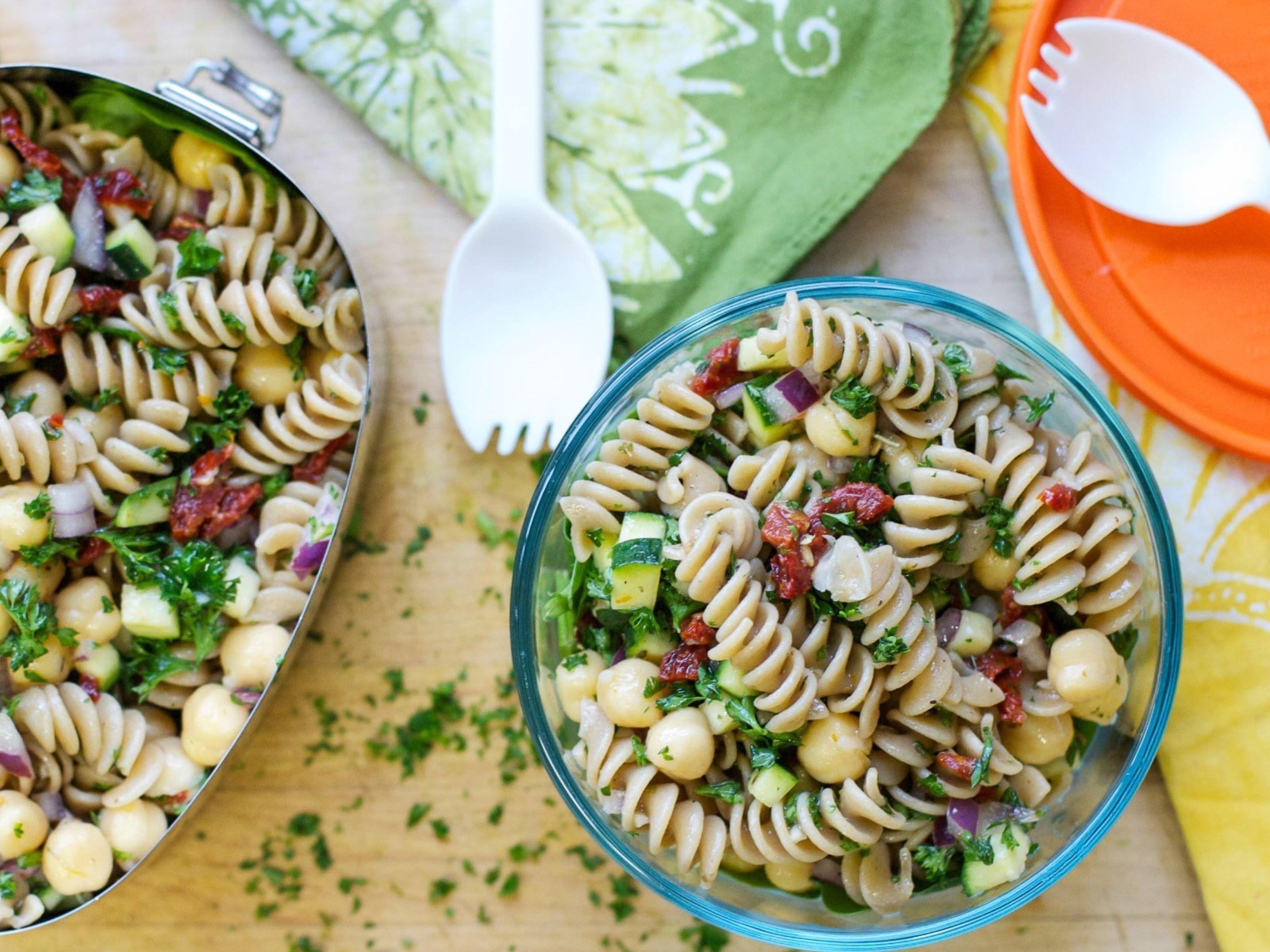pasta salad