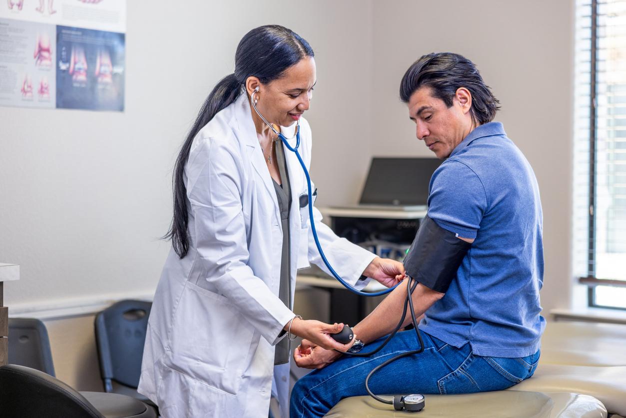 Men's Health Month 