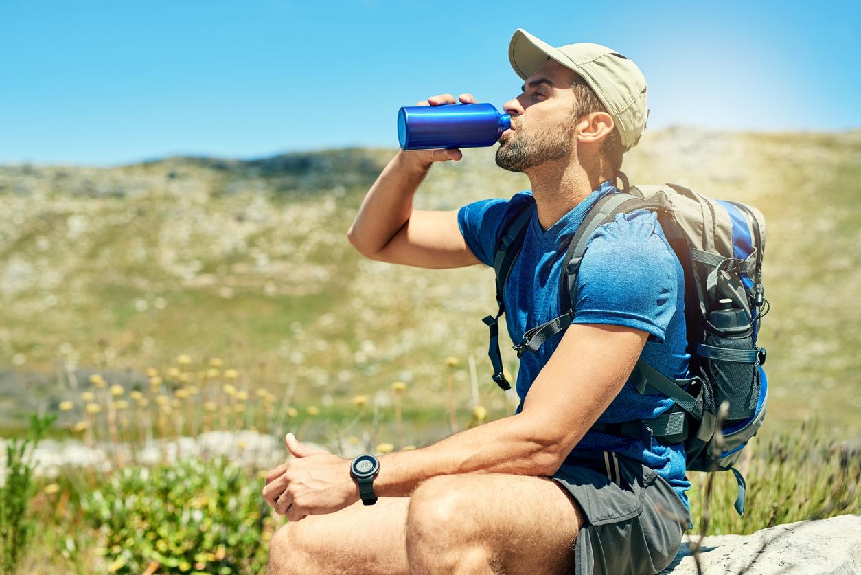 hydration