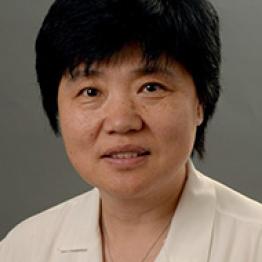 Tong Lu