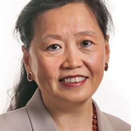 Ying Wang