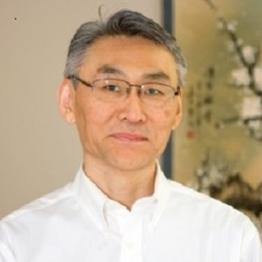 Masa Sasagawa, ND PhD