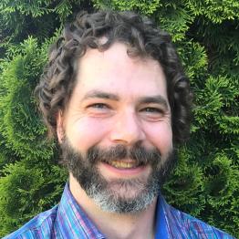 Jeremy Frieling, LAc