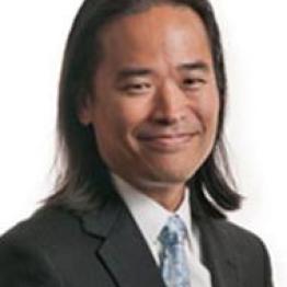 Gregory Yasuda