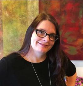 faculty headshot