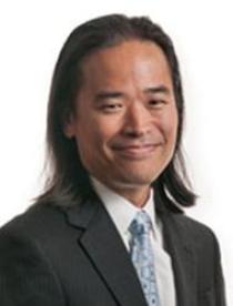 Gregory Yasuda