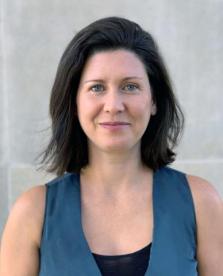 Caitlin Gilson