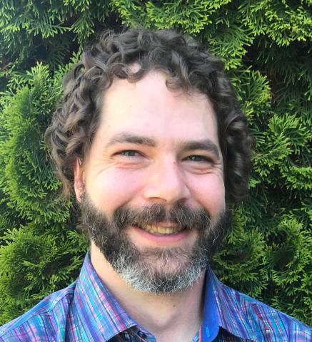 Jeremy Frieling, LAc