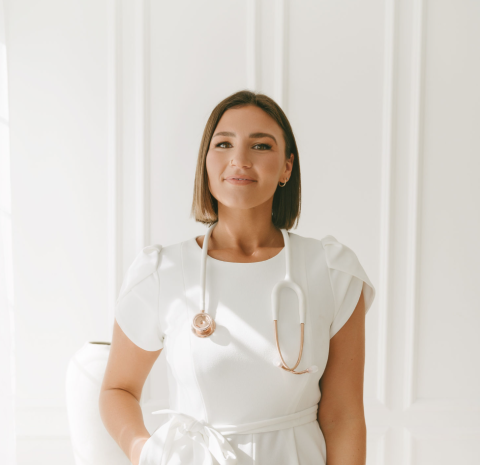 Dr. Cerra Kelly, ND