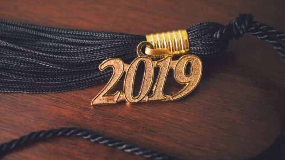 commencement