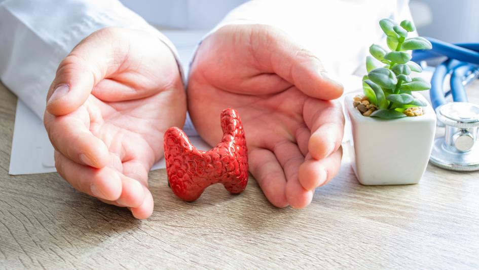 thyroid health