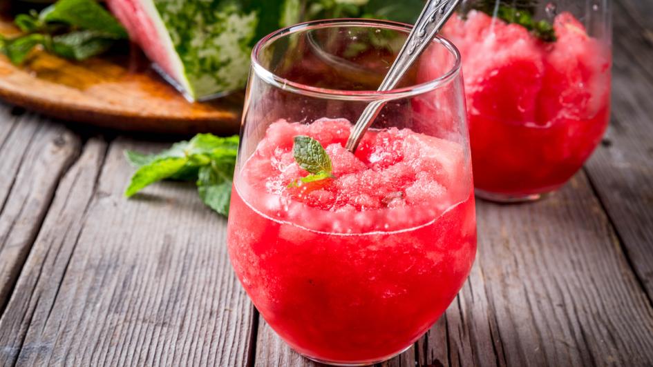 watermelon slushy 