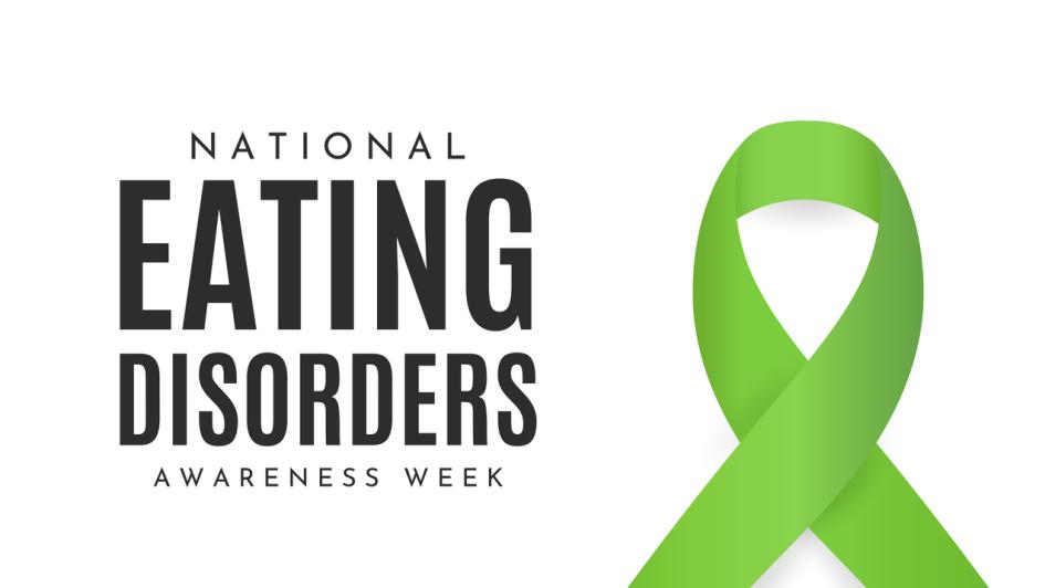 National Eating Disorders Awareness Week