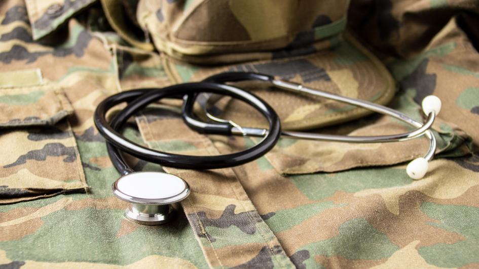 vet