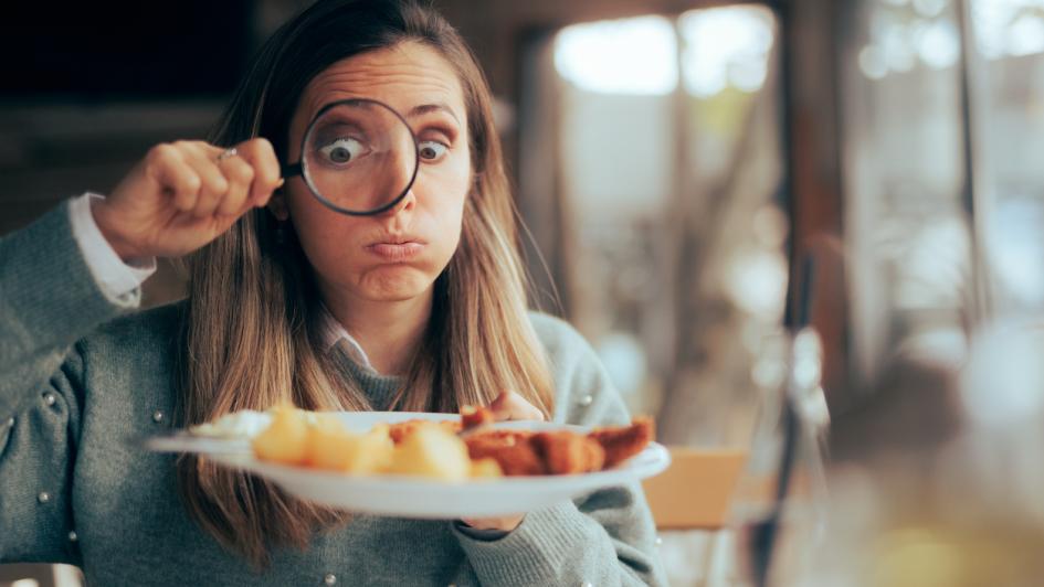 food allergy