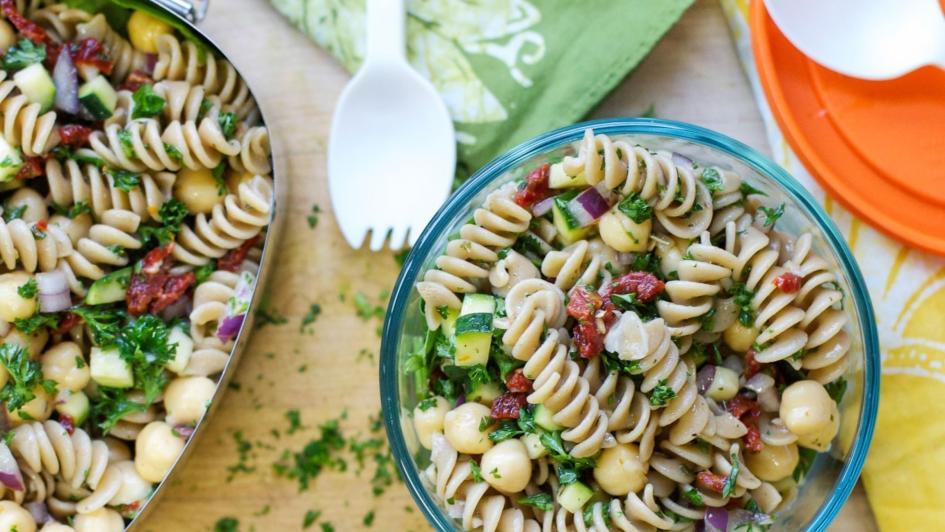 pasta salad