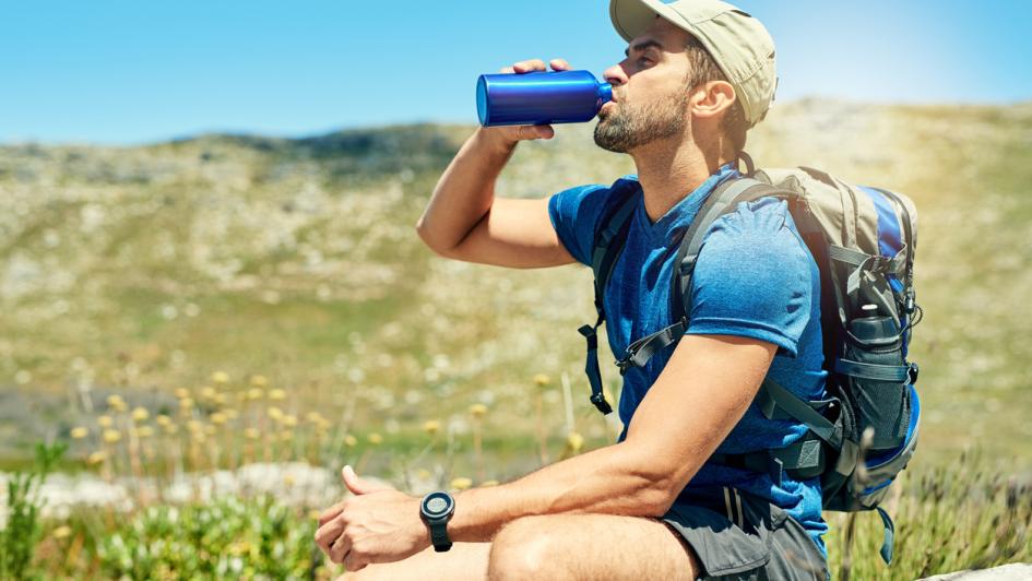 hydration