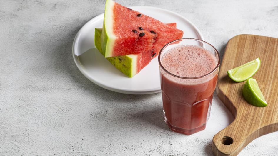 watermelon sports drink