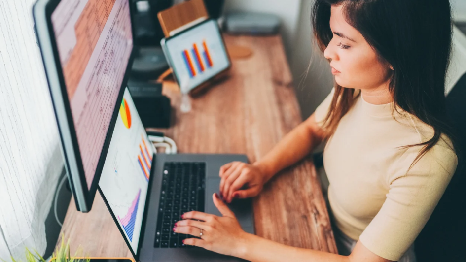 exercise science student