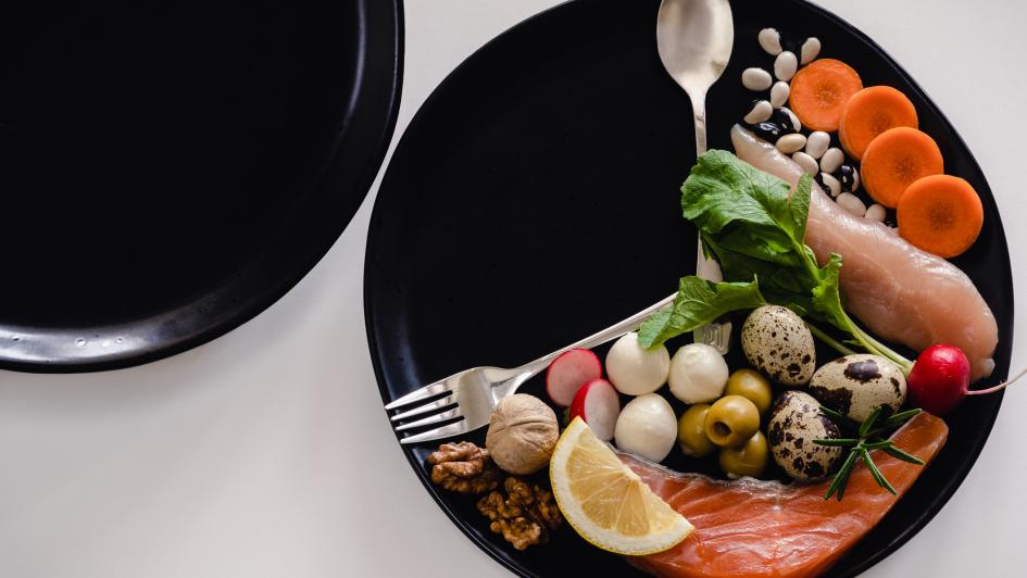 Intermittent Fasting